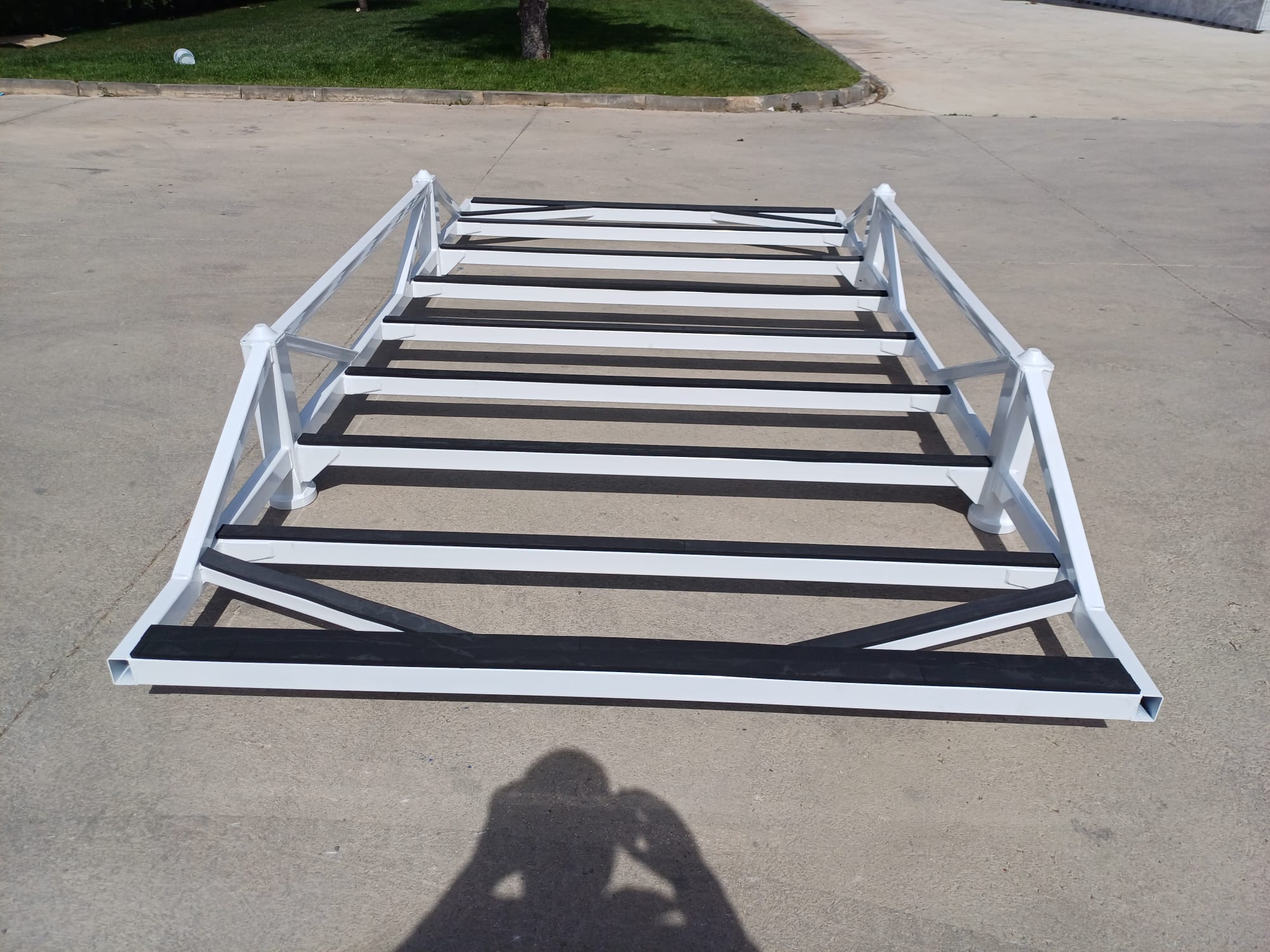 ÖZEL SERAMİK TAŞIMA KONTEYNERİ-2