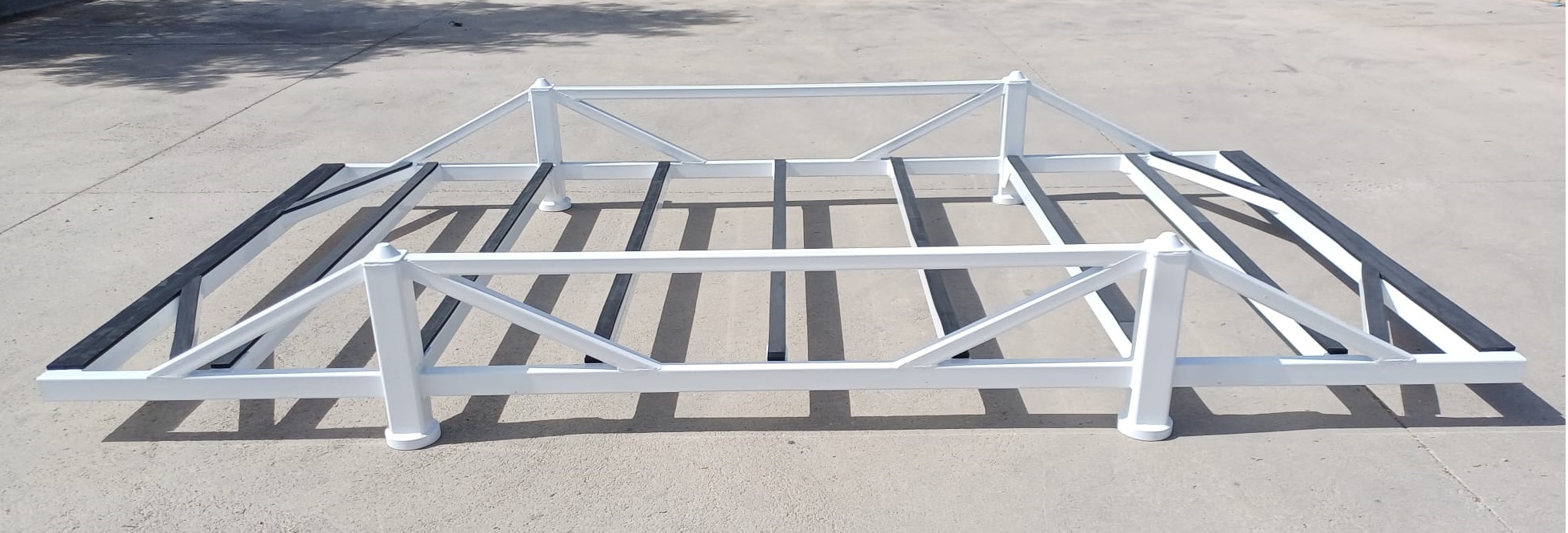 ÖZEL SERAMİK TAŞIMA KONTEYNERİ-2