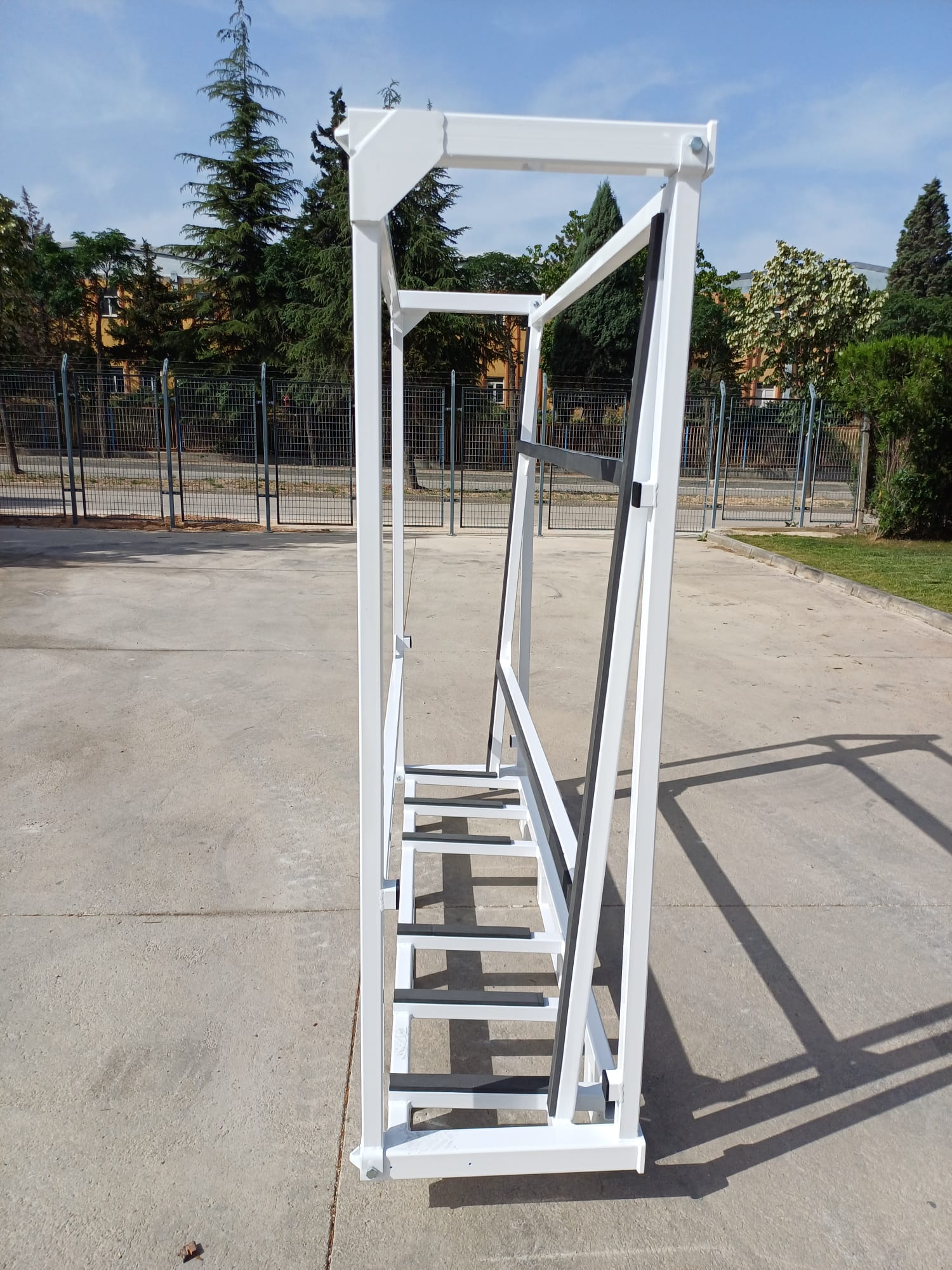 ÖZEL SERAMİK TAŞIMA KONTEYNERİ-1