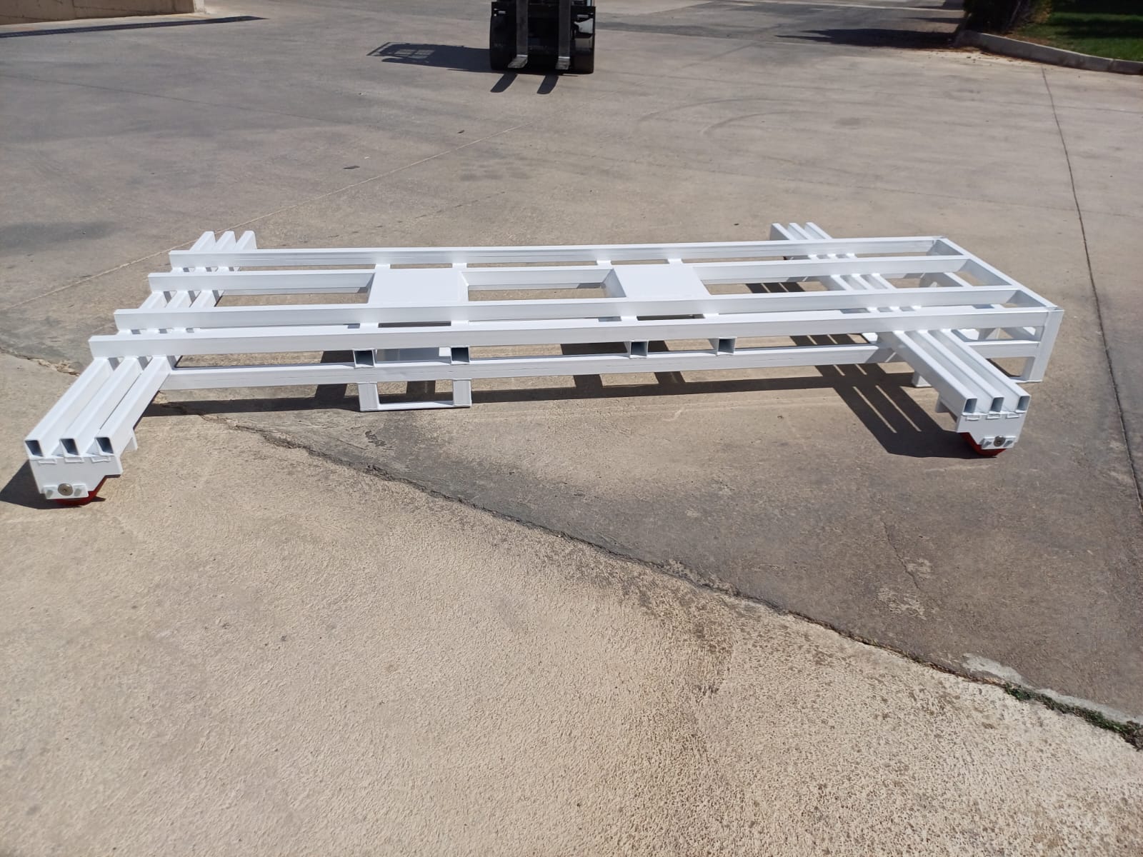 ÖZEL TAŞIMA ARABASI-1