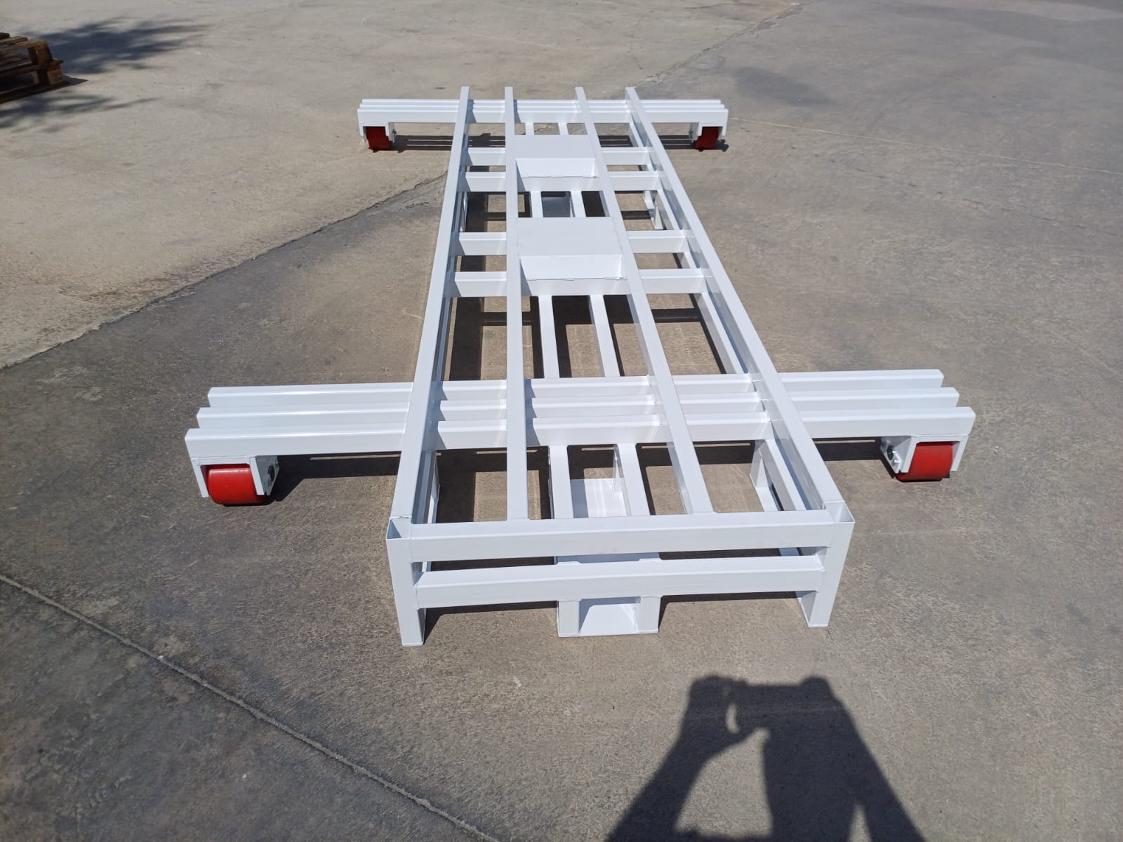 ÖZEL TAŞIMA ARABASI-1