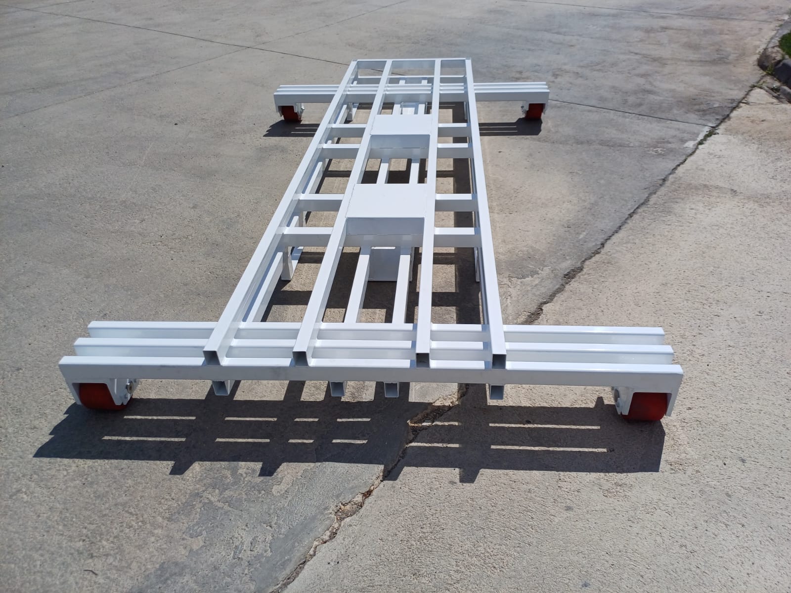 ÖZEL TAŞIMA ARABASI-1