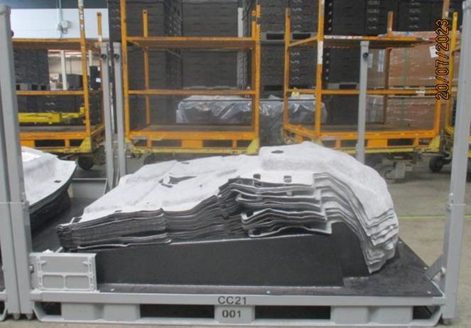 ÖZEL HALI TAŞIMA KONTEYNERİ-1