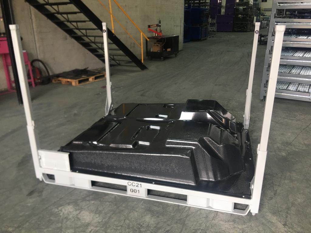 ÖZEL HALI TAŞIMA KONTEYNERİ-1