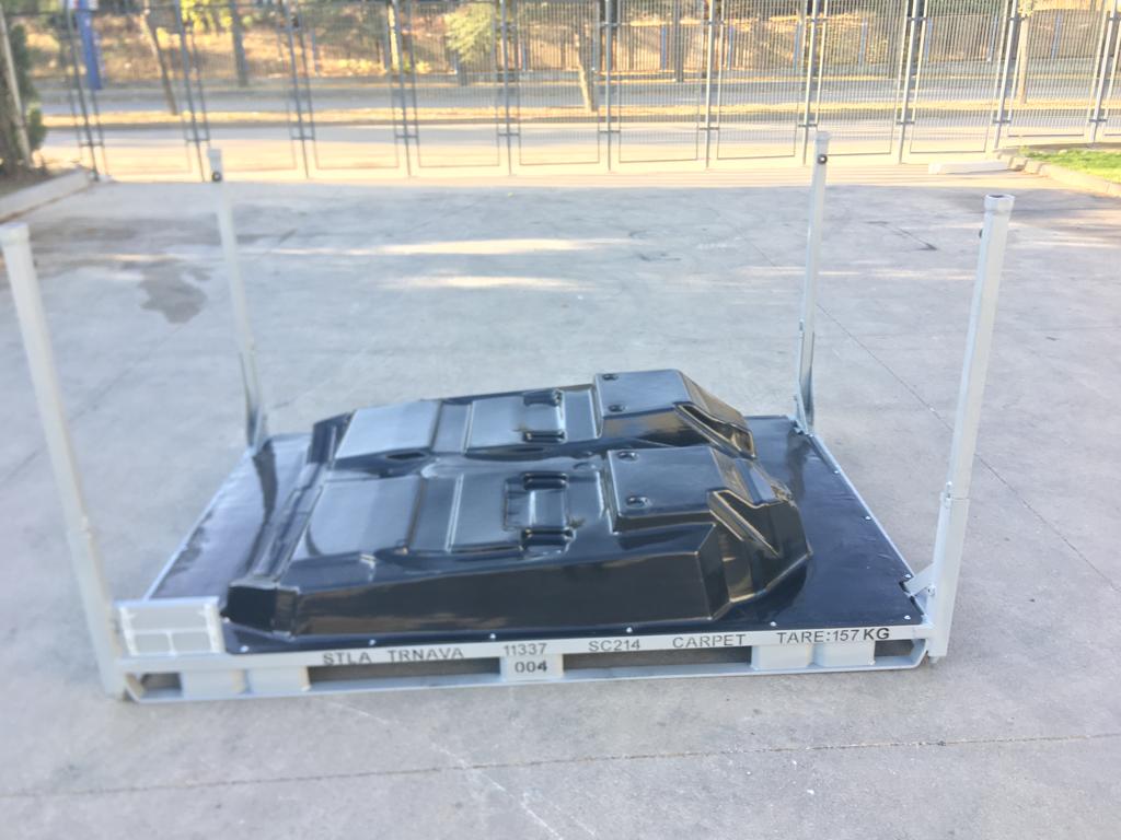 ÖZEL HALI TAŞIMA KONTEYNERİ-2