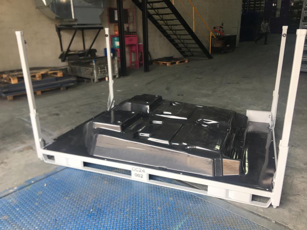 ÖZEL HALI TAŞIMA KONTEYNERİ-2