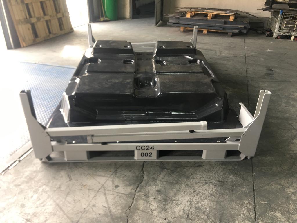 ÖZEL HALI TAŞIMA KONTEYNERİ-2