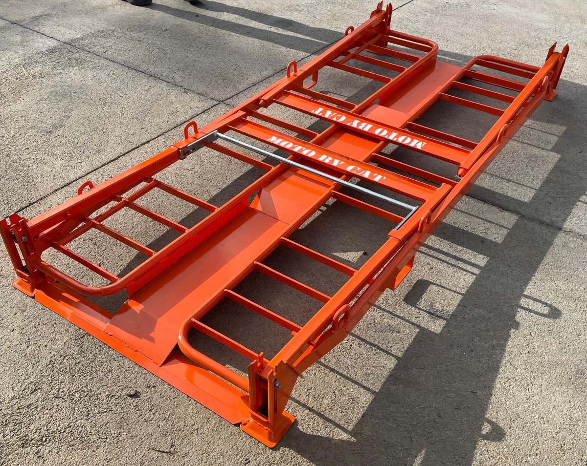 ÖZEL MOTOSİKLET TAŞIMA KONTEYNERİ-1