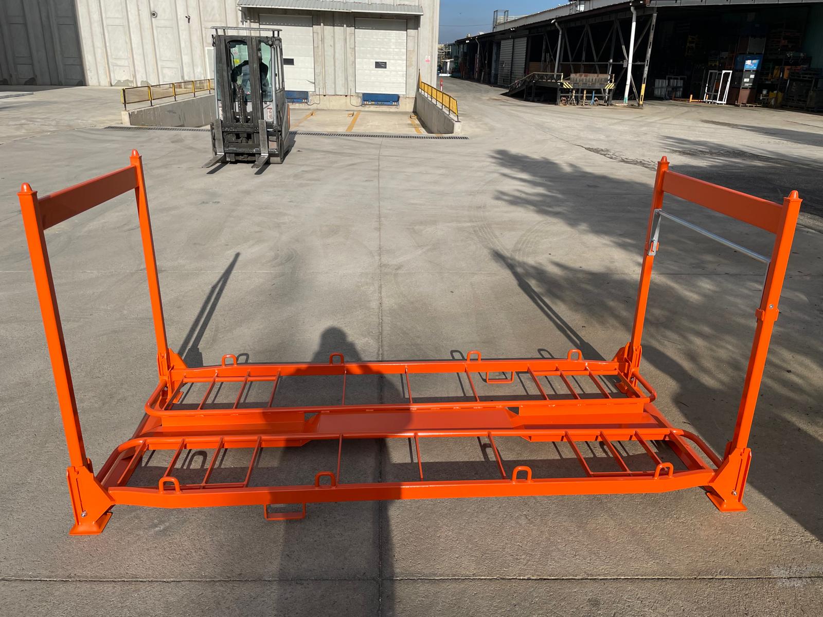 ÖZEL MOTOSİKLET TAŞIMA KONTEYNERİ-1