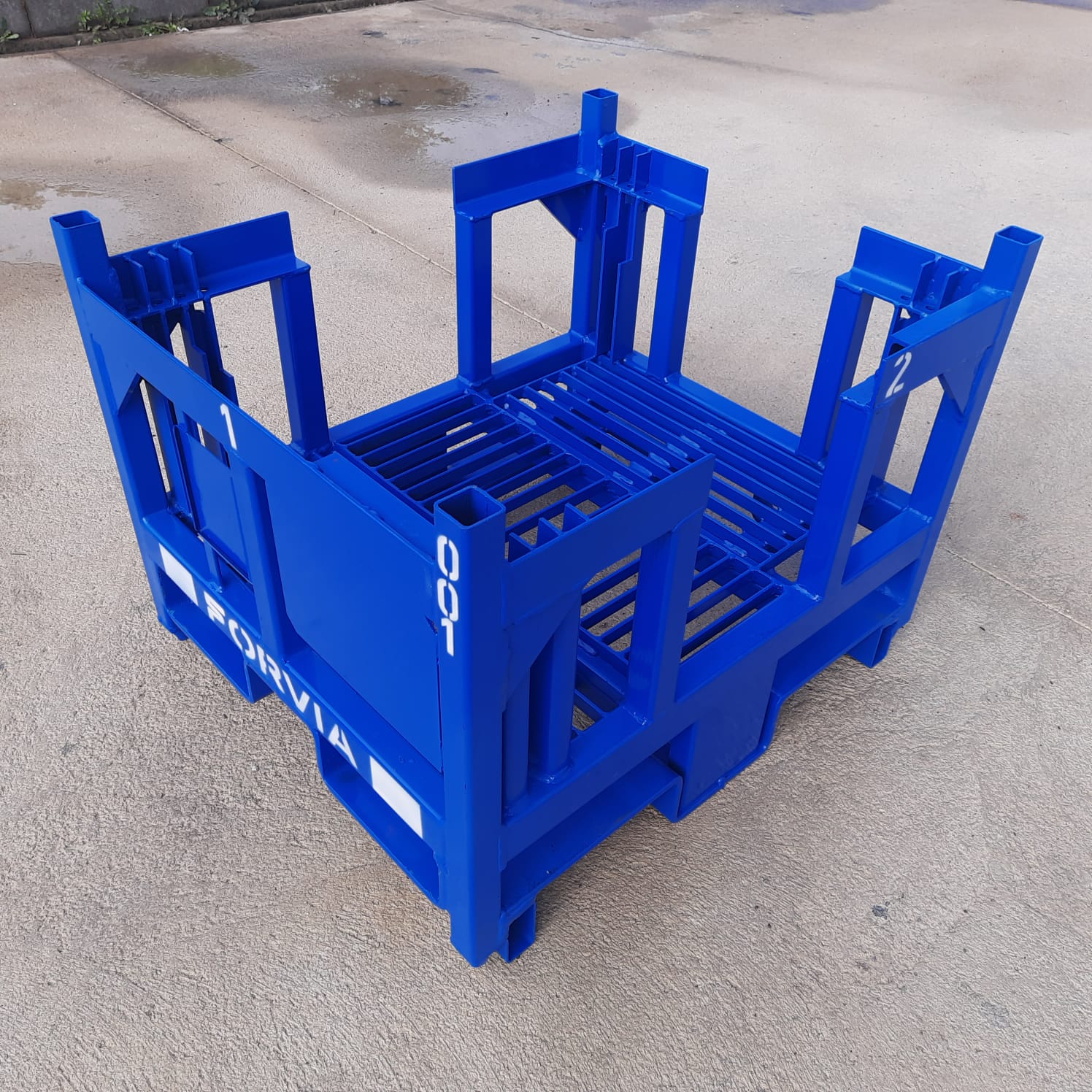 ÖZEL PARÇA TAŞIMA KONTEYNERİ-22