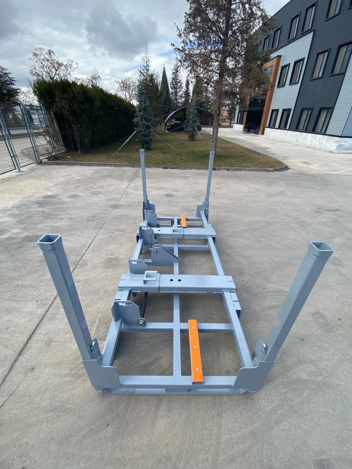 ÖZEL PARÇA TAŞIMA KONTEYNERİ-23