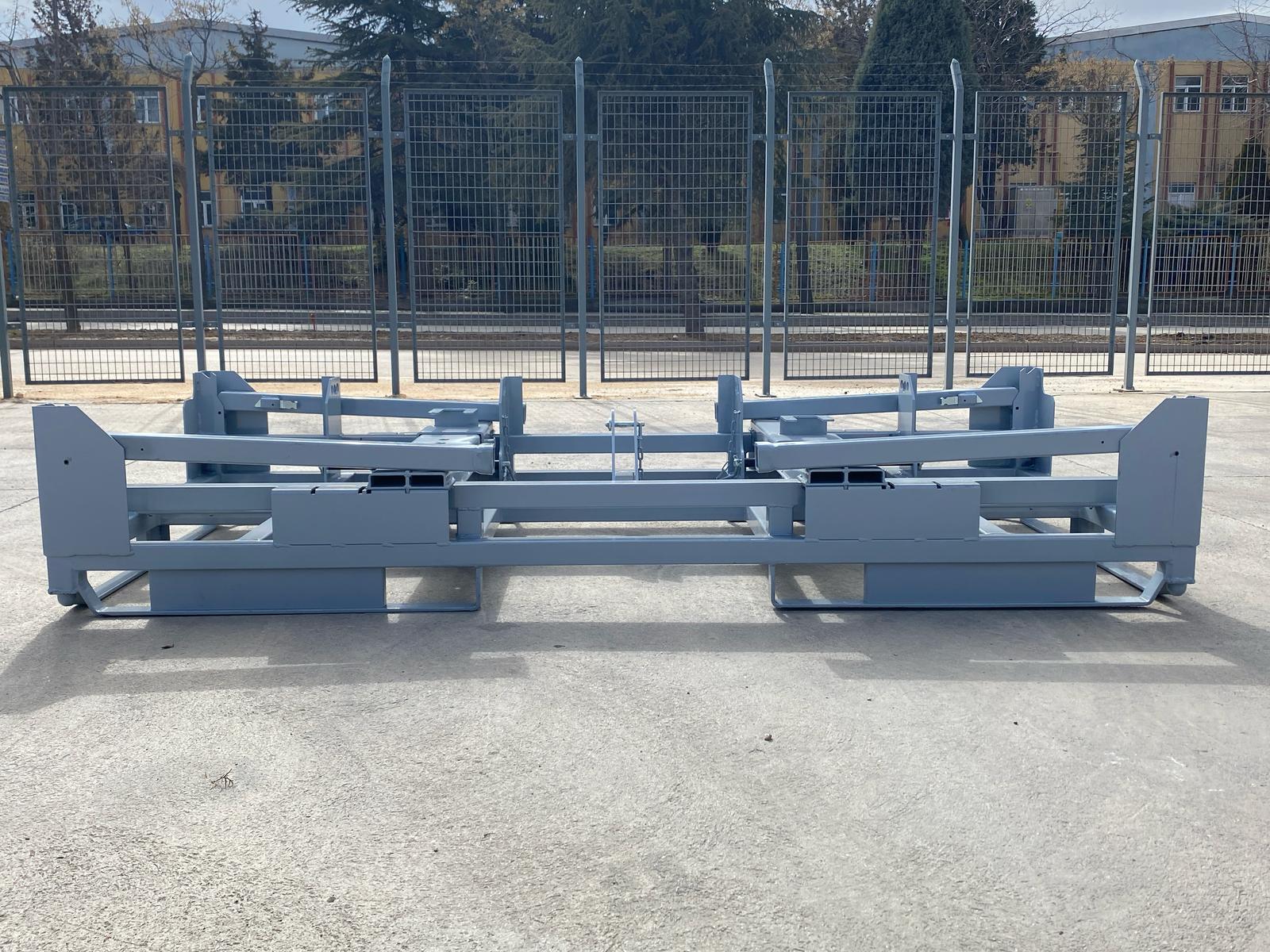 ÖZEL PARÇA TAŞIMA KONTEYNERİ-23