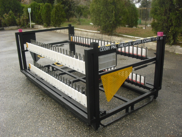 ÖZEL PARÇA TAŞIMA KONTEYNERİ-28