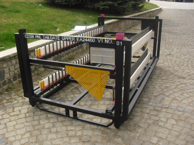 ÖZEL PARÇA TAŞIMA KONTEYNERİ-28