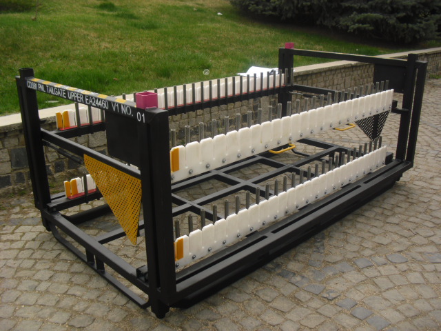 ÖZEL PARÇA TAŞIMA KONTEYNERİ-28