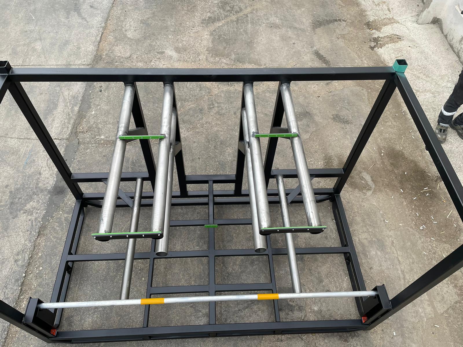 ÖZEL PARÇA TAŞIMA KONTEYNERİ-29