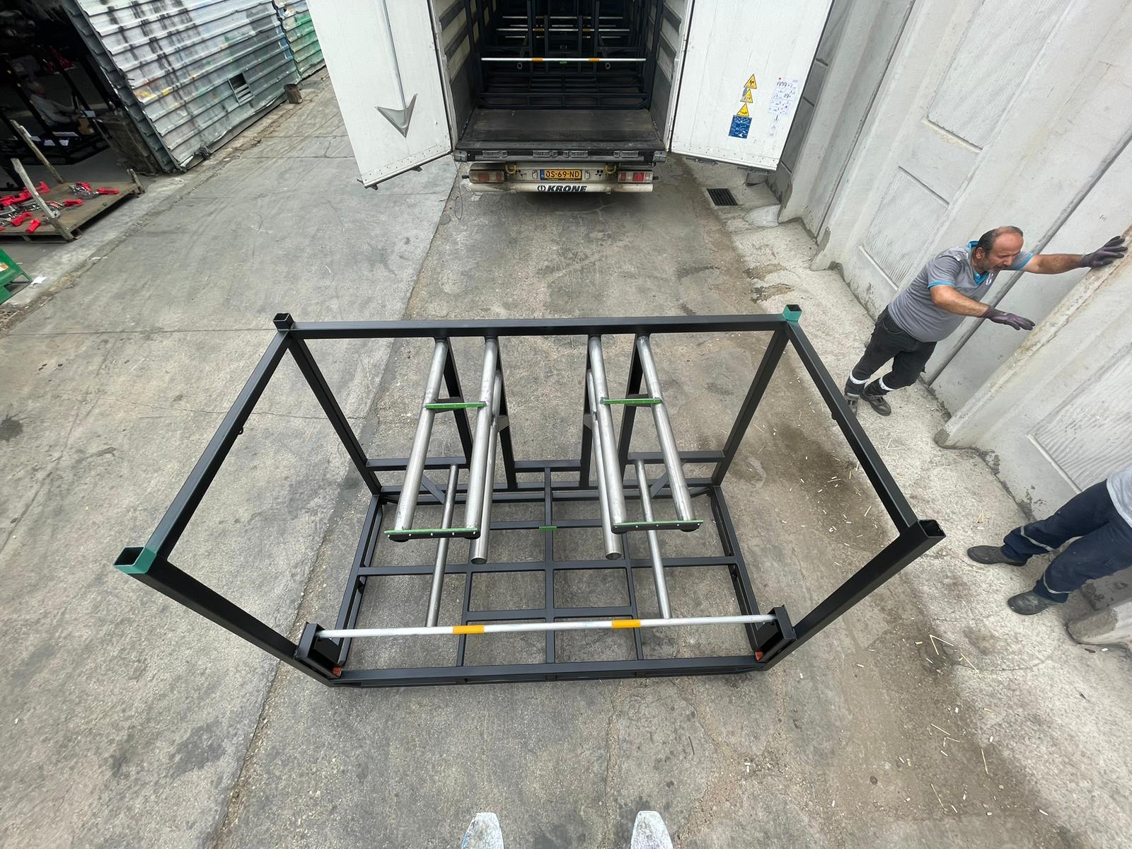 ÖZEL PARÇA TAŞIMA KONTEYNERİ-29