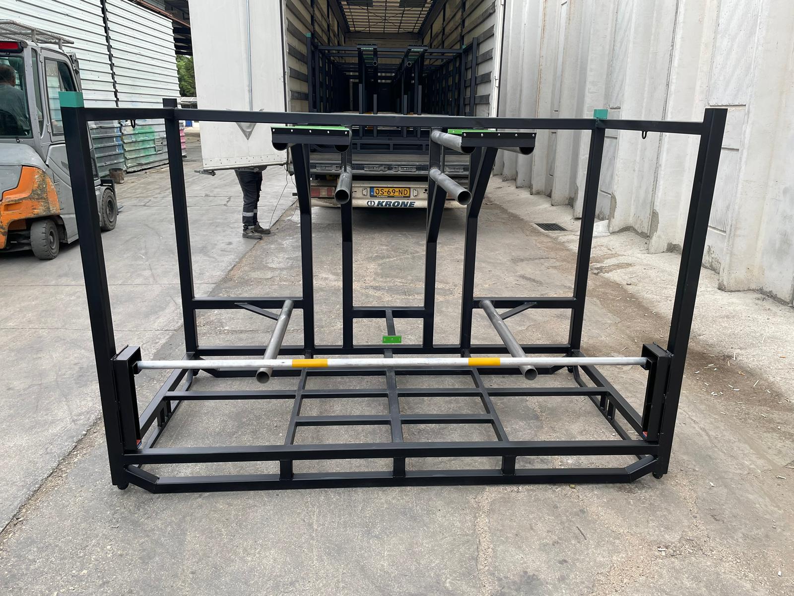 ÖZEL PARÇA TAŞIMA KONTEYNERİ-29