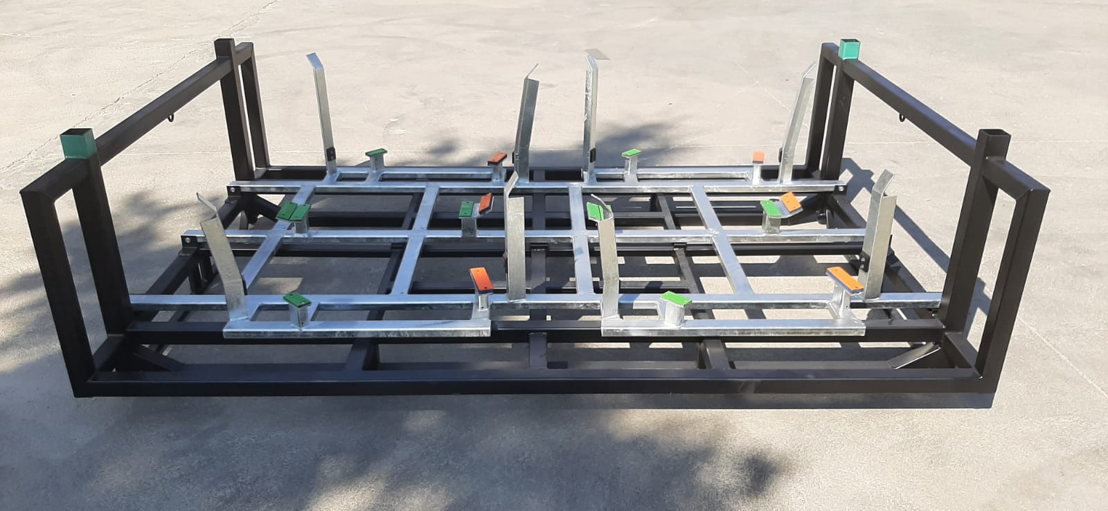 ÖZEL PARÇA TAŞIMA KONTEYNERİ-33