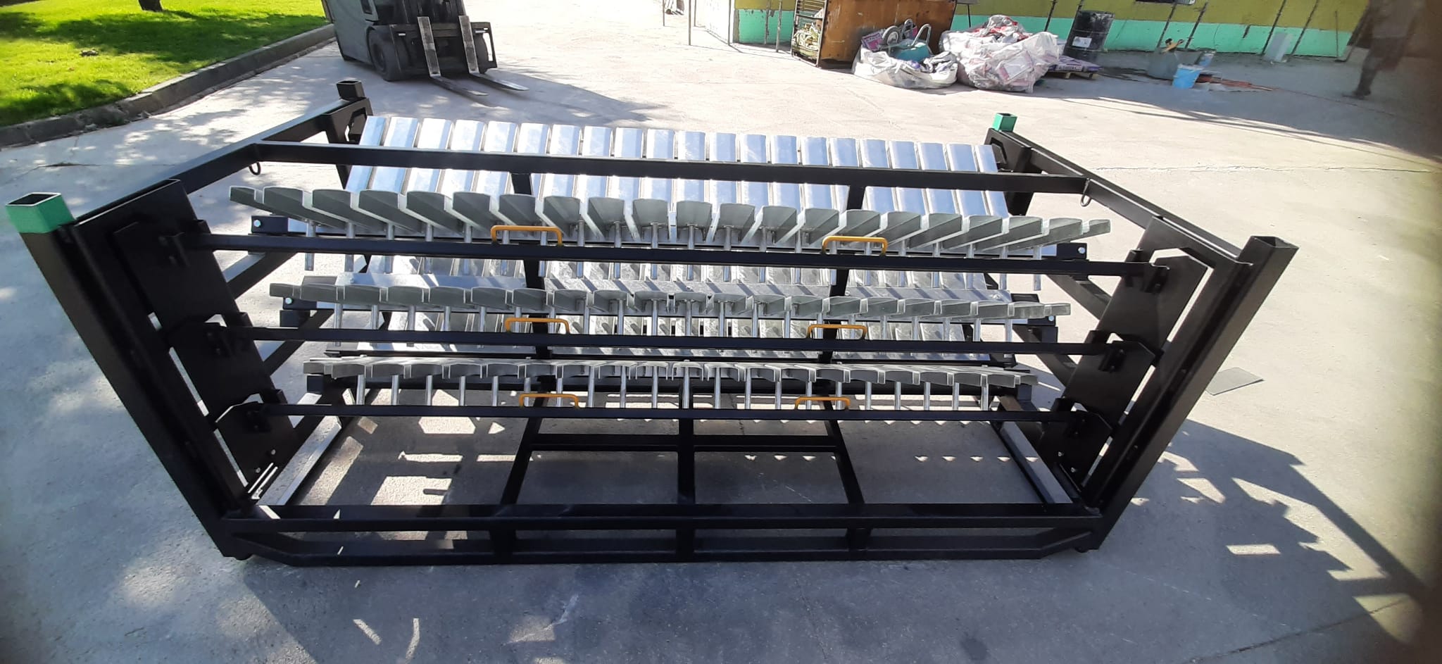 ÖZEL PARÇA TAŞIMA KONTEYNERİ-36