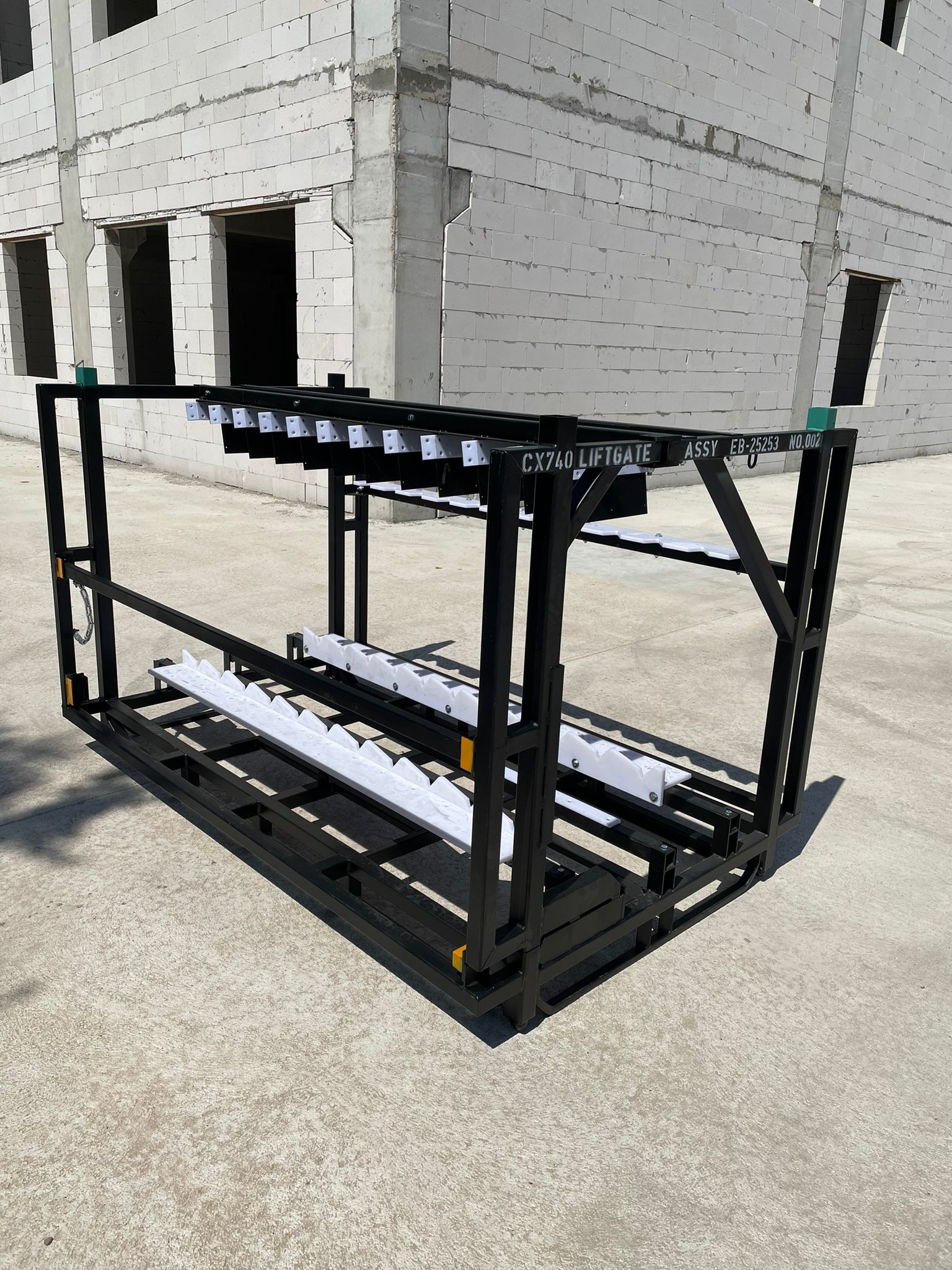 ÖZEL PARÇA TAŞIMA KONTEYNERİ-39