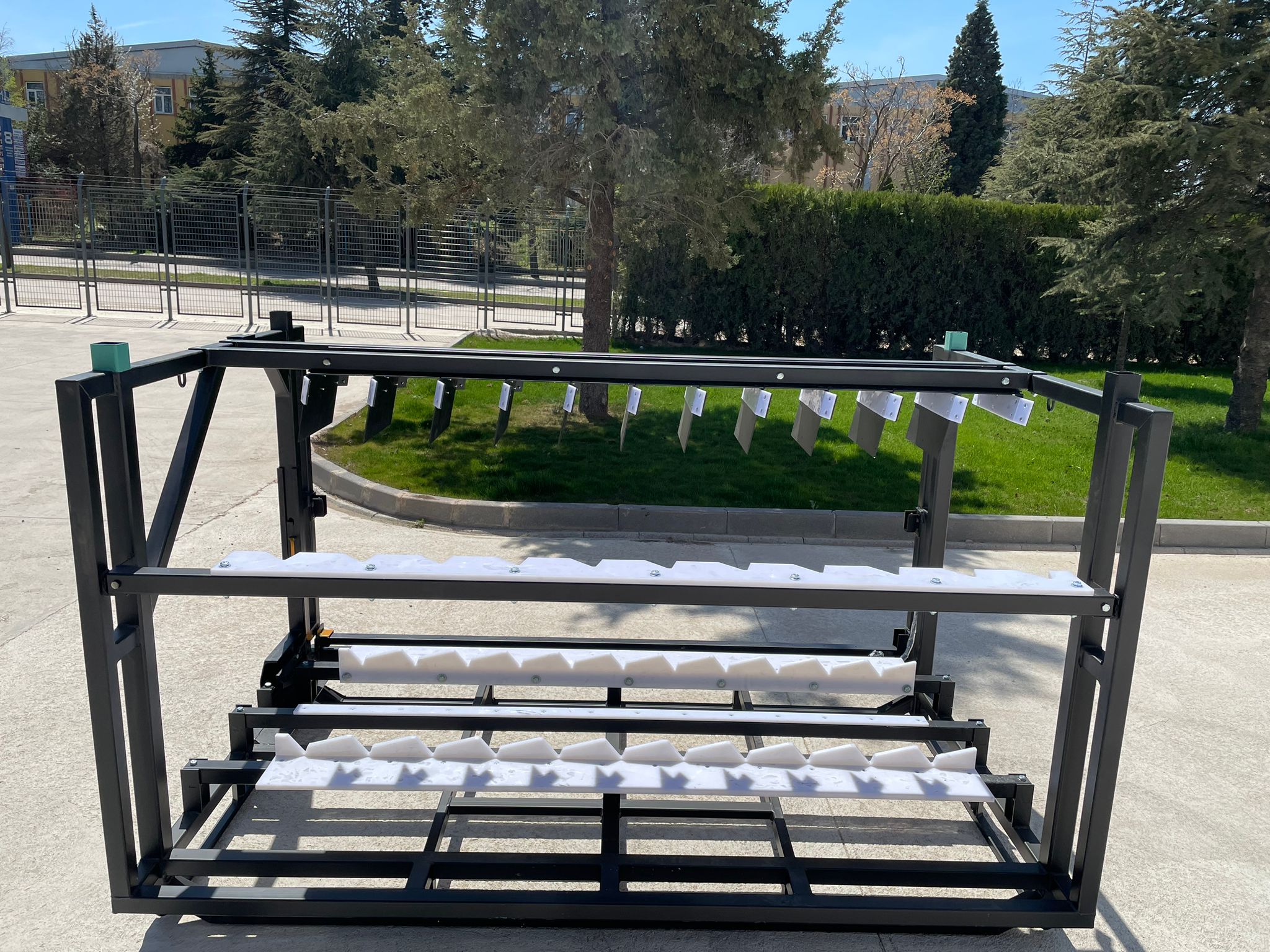 ÖZEL PARÇA TAŞIMA KONTEYNERİ-39