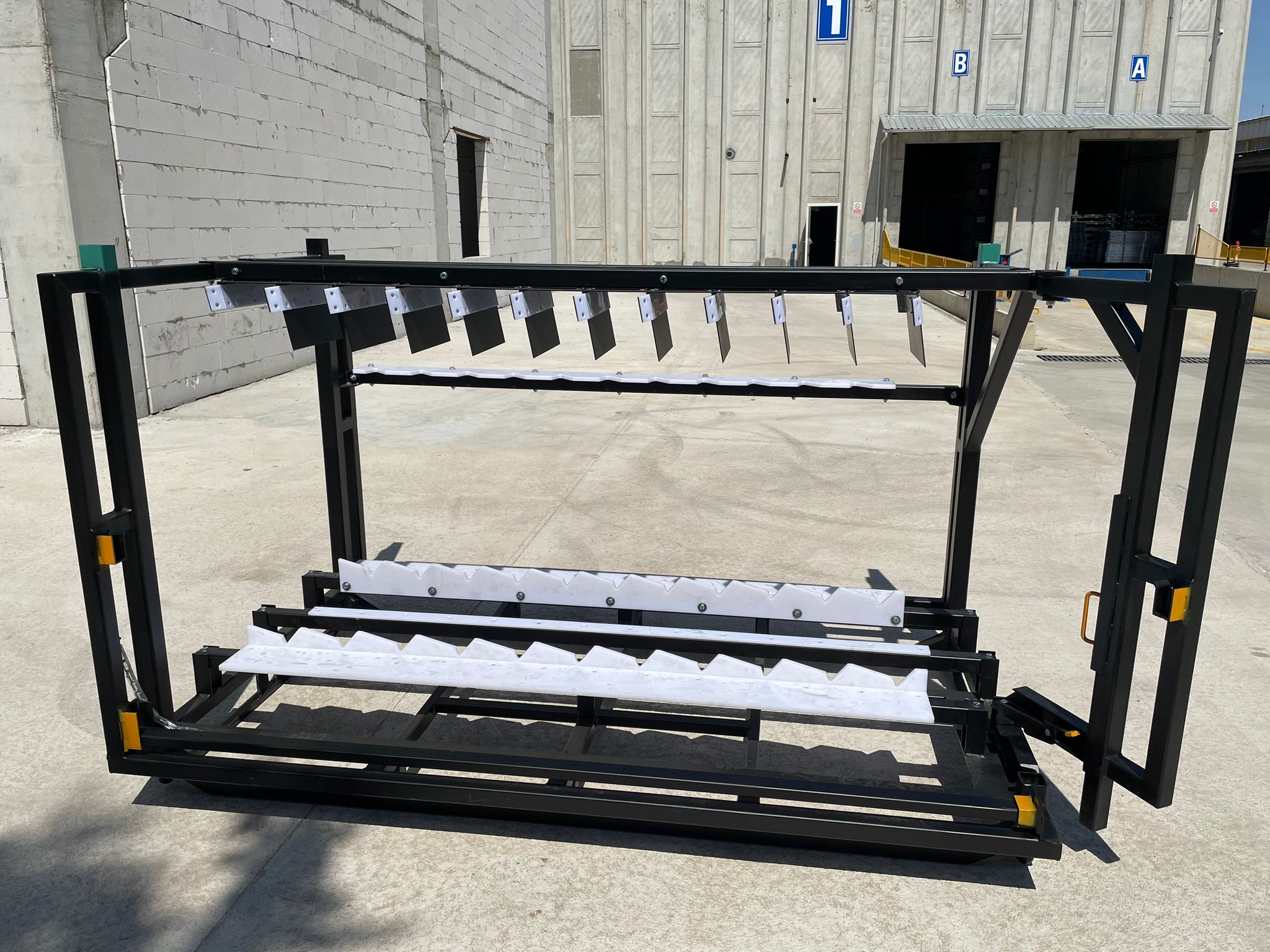 ÖZEL PARÇA TAŞIMA KONTEYNERİ-39