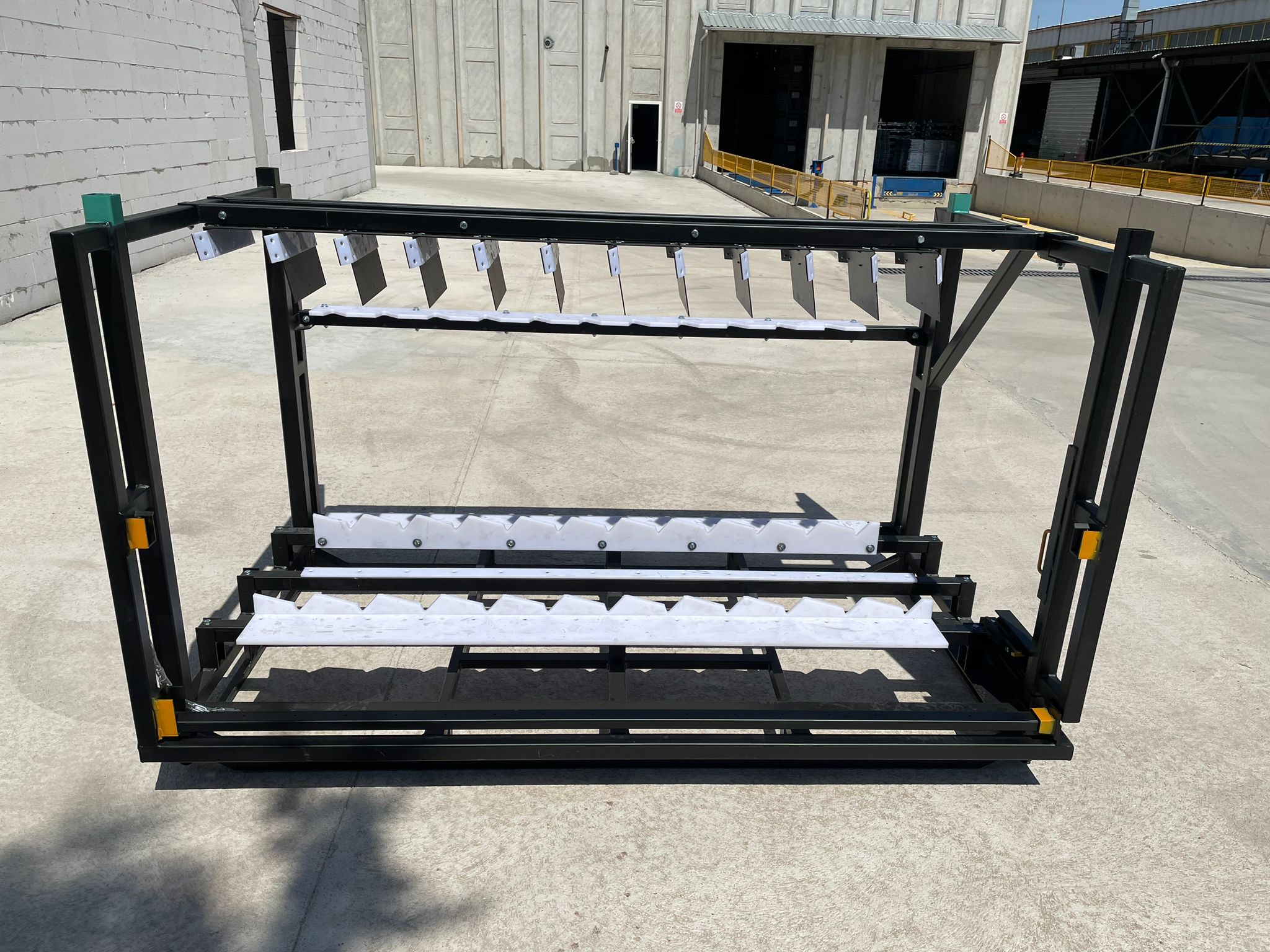 ÖZEL PARÇA TAŞIMA KONTEYNERİ-39