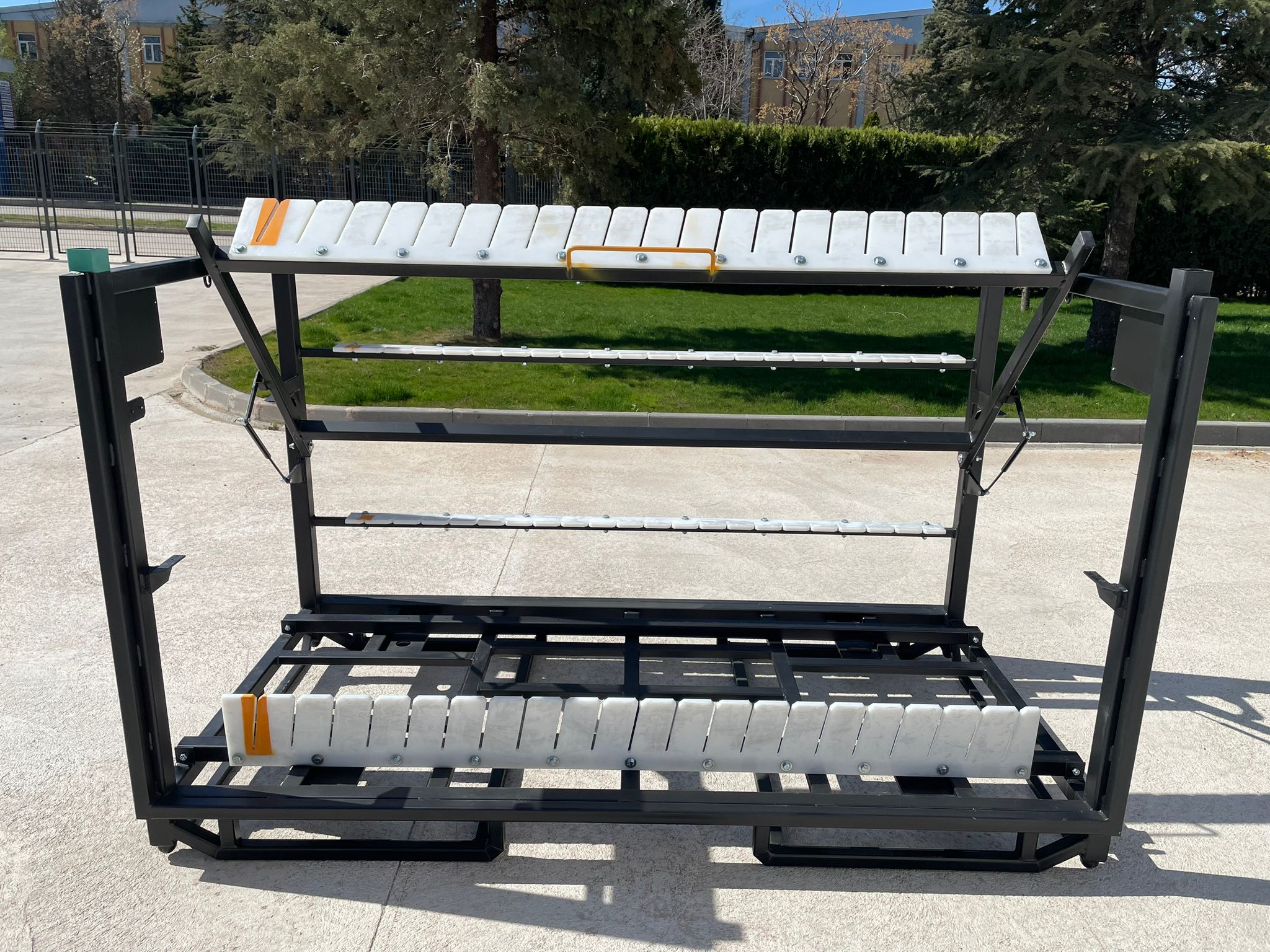 ÖZEL PARÇA TAŞIMA KONTEYNERİ-43