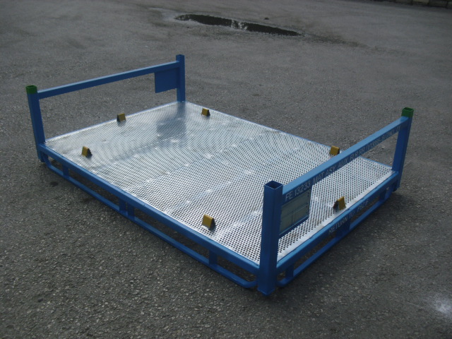 ÖZEL PARÇA TAŞIMA KONTEYNERİ-46