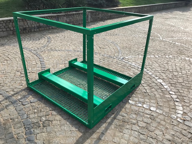 ÖZEL PARÇA TAŞIMA KONTEYNERİ-48