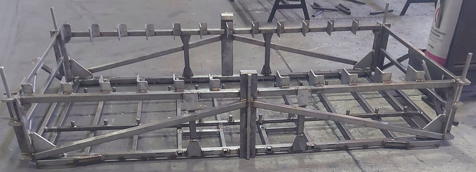 ÖZEL ISIL İŞLEM KONTEYNERİ-4