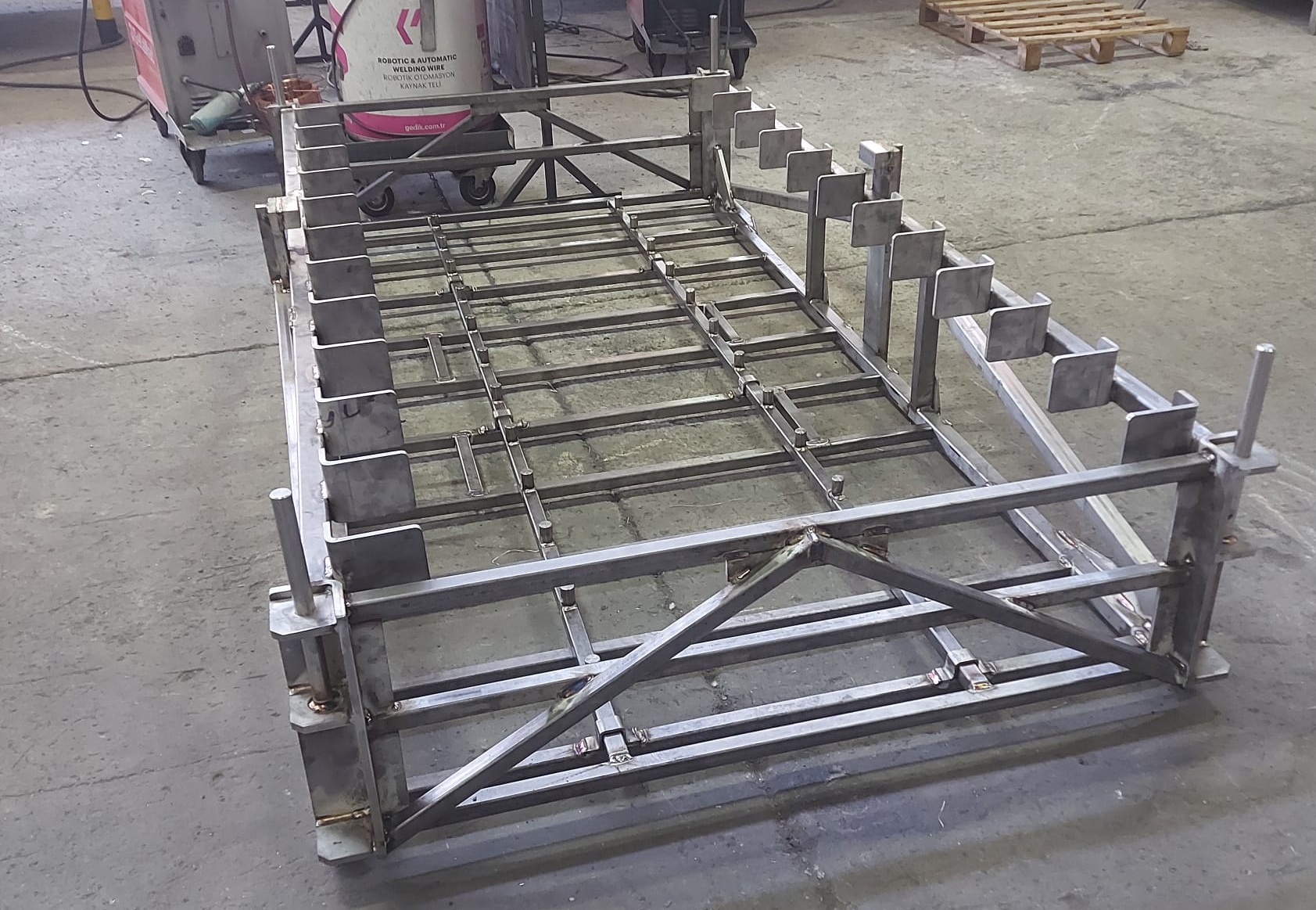 ÖZEL ISIL İŞLEM KONTEYNERİ-4