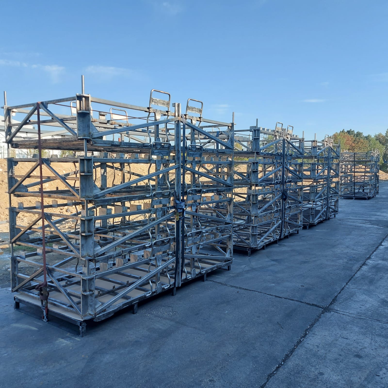 ÖZEL ISIL İŞLEM KONTEYNERİ-4