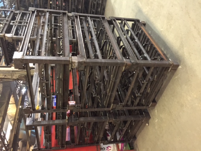 ÖZEL ISIL İŞLEM KONTEYNERİ-2