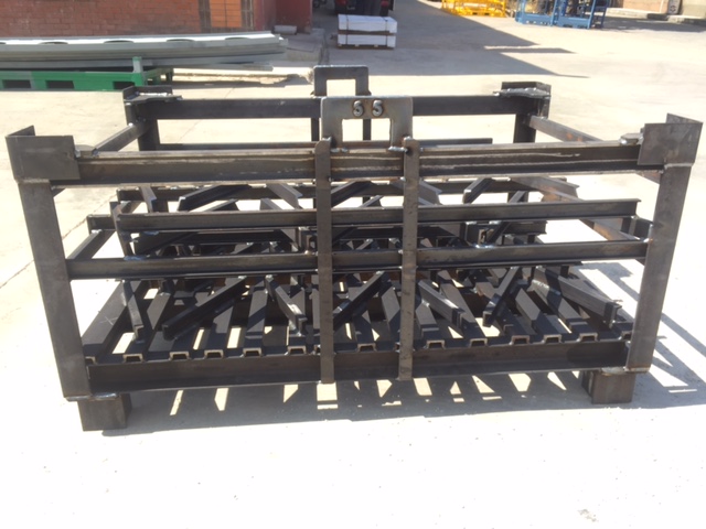 ÖZEL ISIL İŞLEM KONTEYNERİ-2