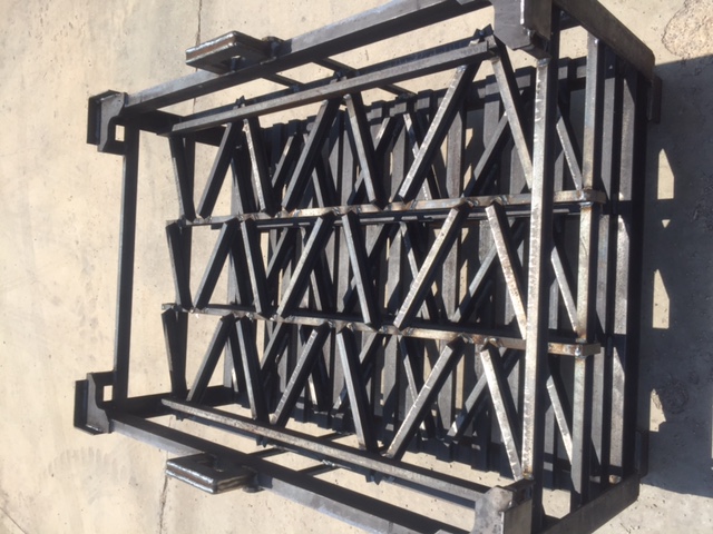 ÖZEL ISIL İŞLEM KONTEYNERİ-2