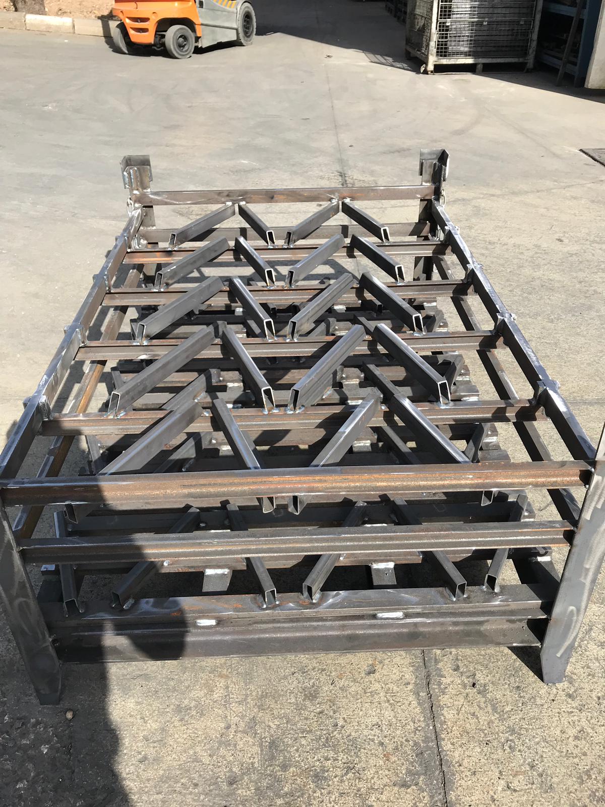 ÖZEL ISIL İŞLEM KONTEYNERİ-3