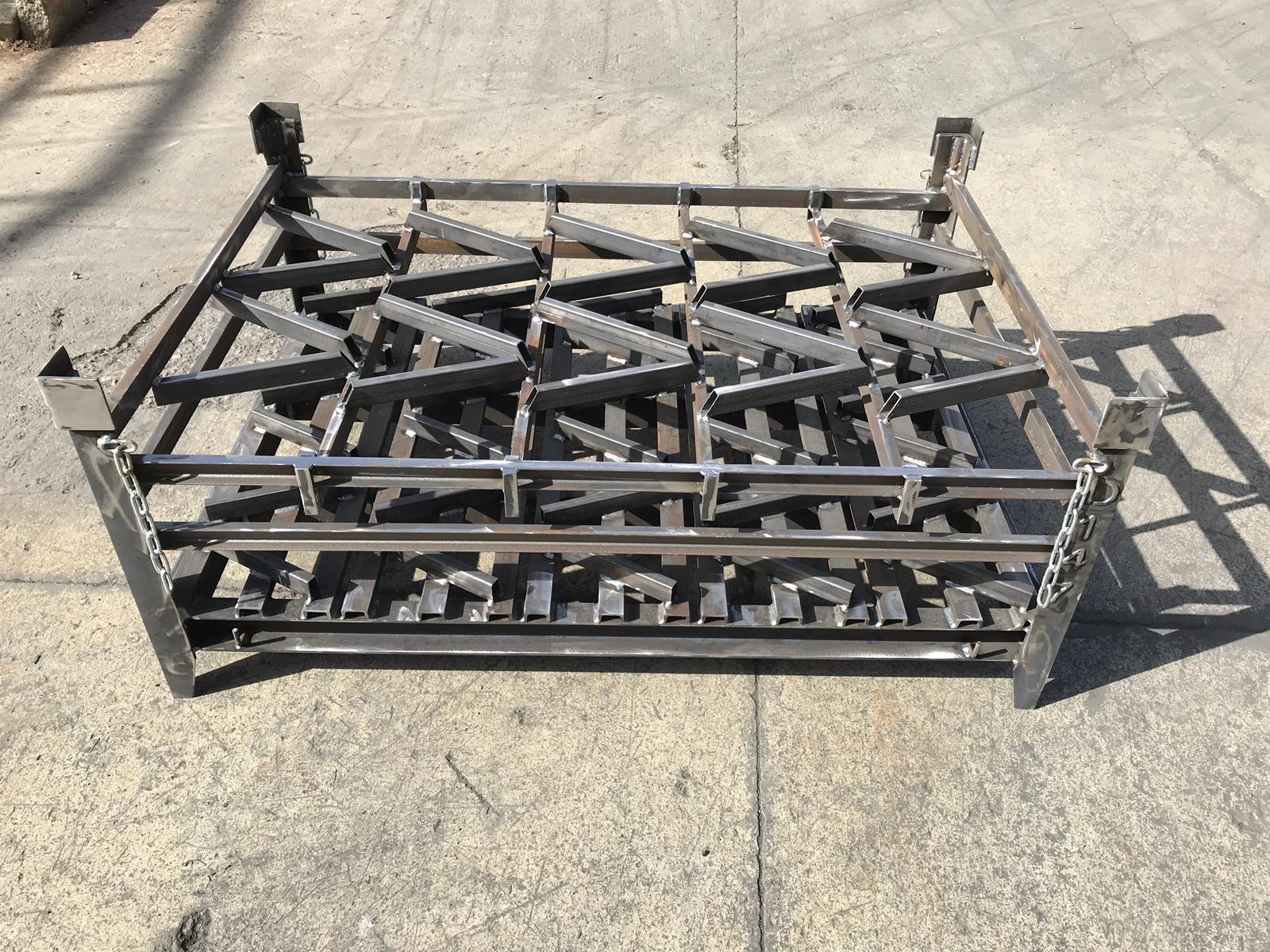 ÖZEL ISIL İŞLEM KONTEYNERİ-3