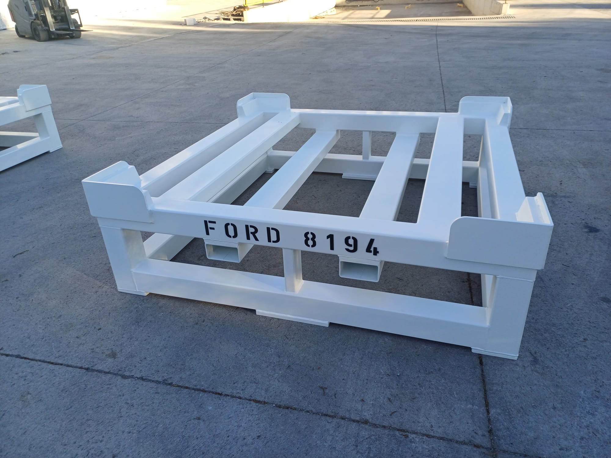 ÖZEL PARÇA TAŞIMA KONTEYNERİ-58