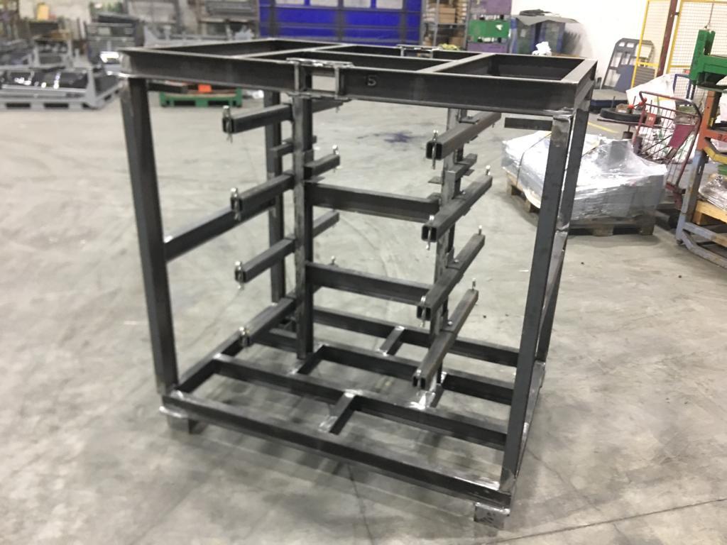 ÖZEL ISIL İŞLEM KONTEYNERİ-1