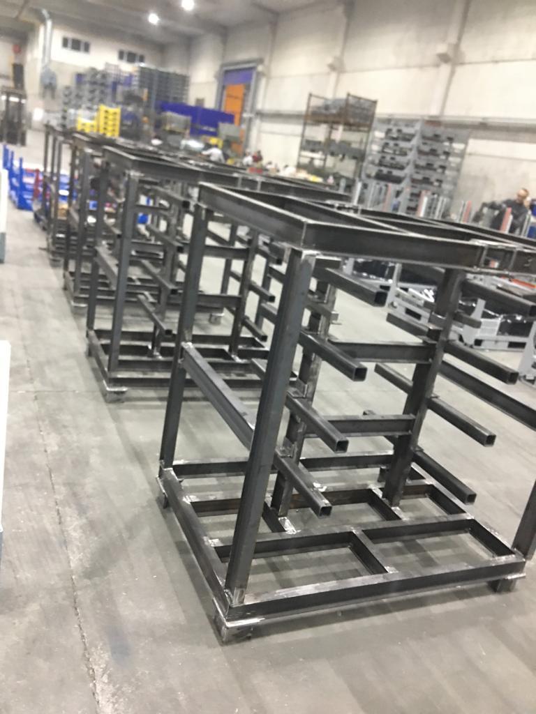 ÖZEL ISIL İŞLEM KONTEYNERİ-1