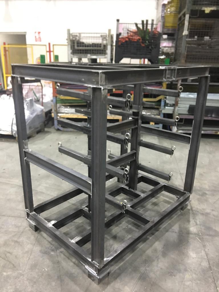 ÖZEL ISIL İŞLEM KONTEYNERİ-1