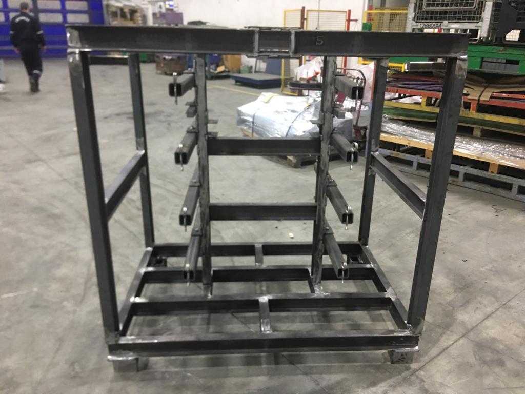 ÖZEL ISIL İŞLEM KONTEYNERİ-1