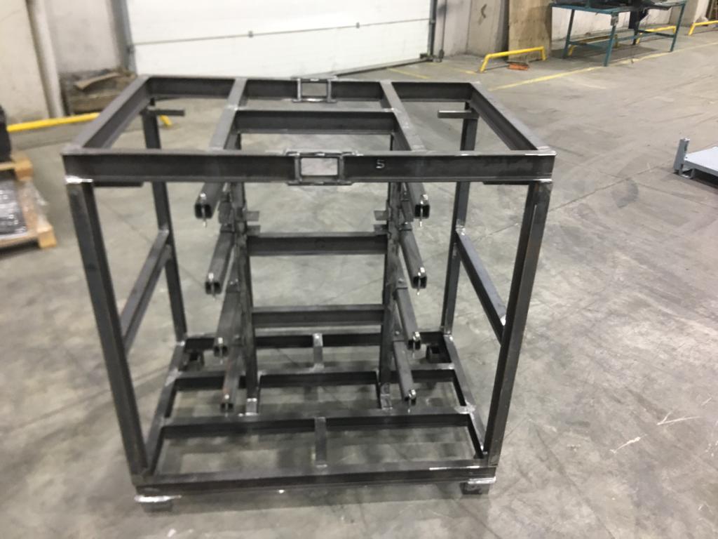 ÖZEL ISIL İŞLEM KONTEYNERİ-1