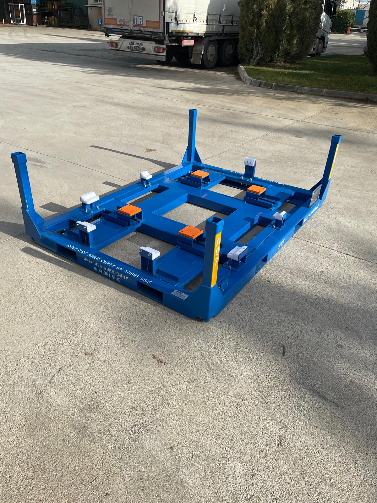 ÖZEL BATARYA TAŞIMA KONTEYNERİ-3