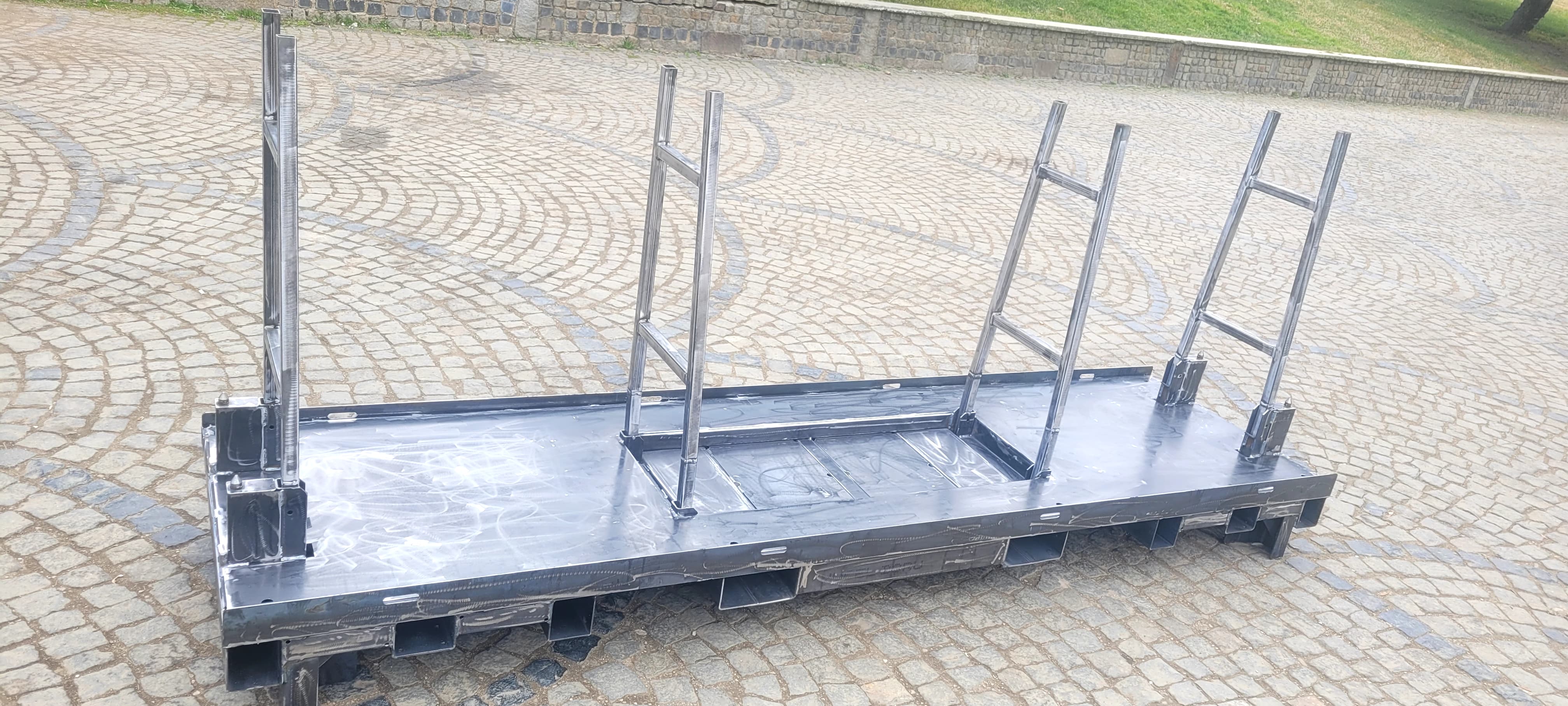 ÖZEL PARÇA TAŞIMA KONTEYNERİ-63