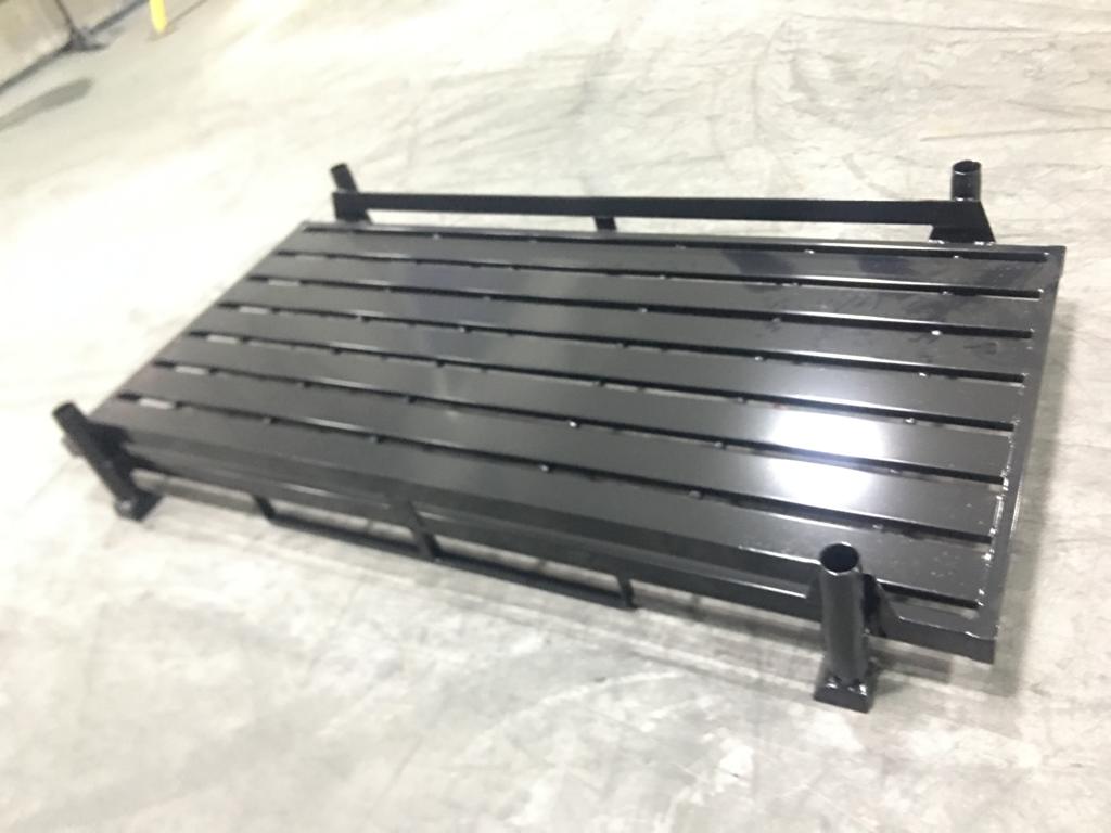 ÖZEL PARÇA TAŞIMA KONTEYNERİ-60