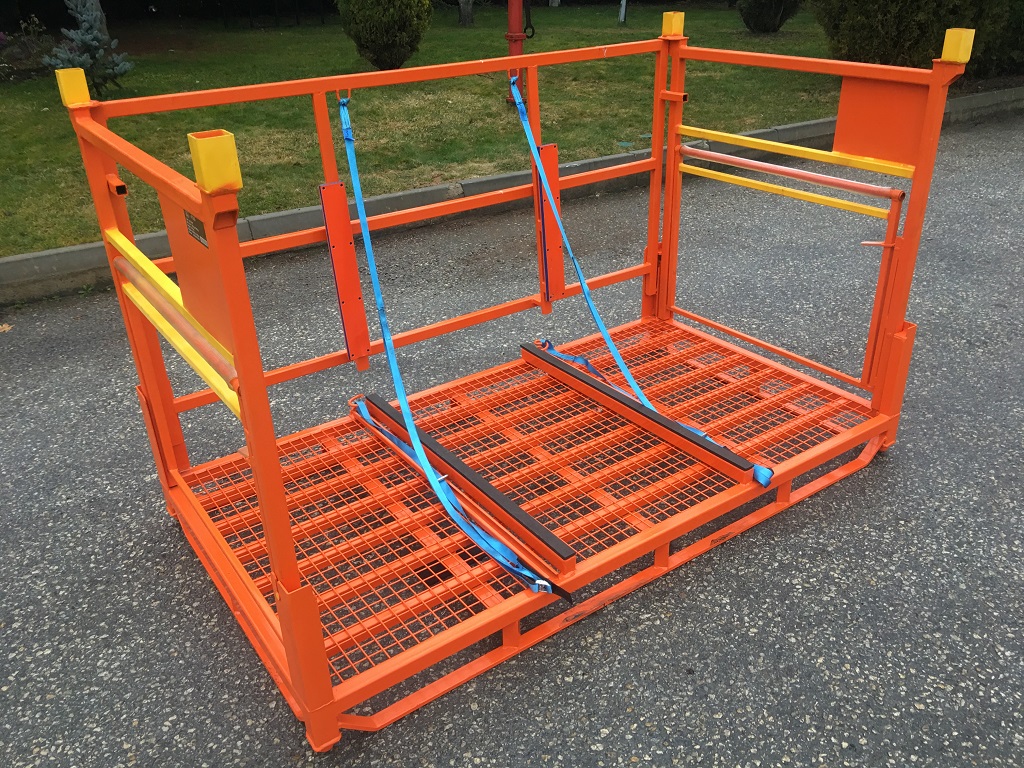 ÖZEL CAM TAŞIMA KONTEYNERİ-1