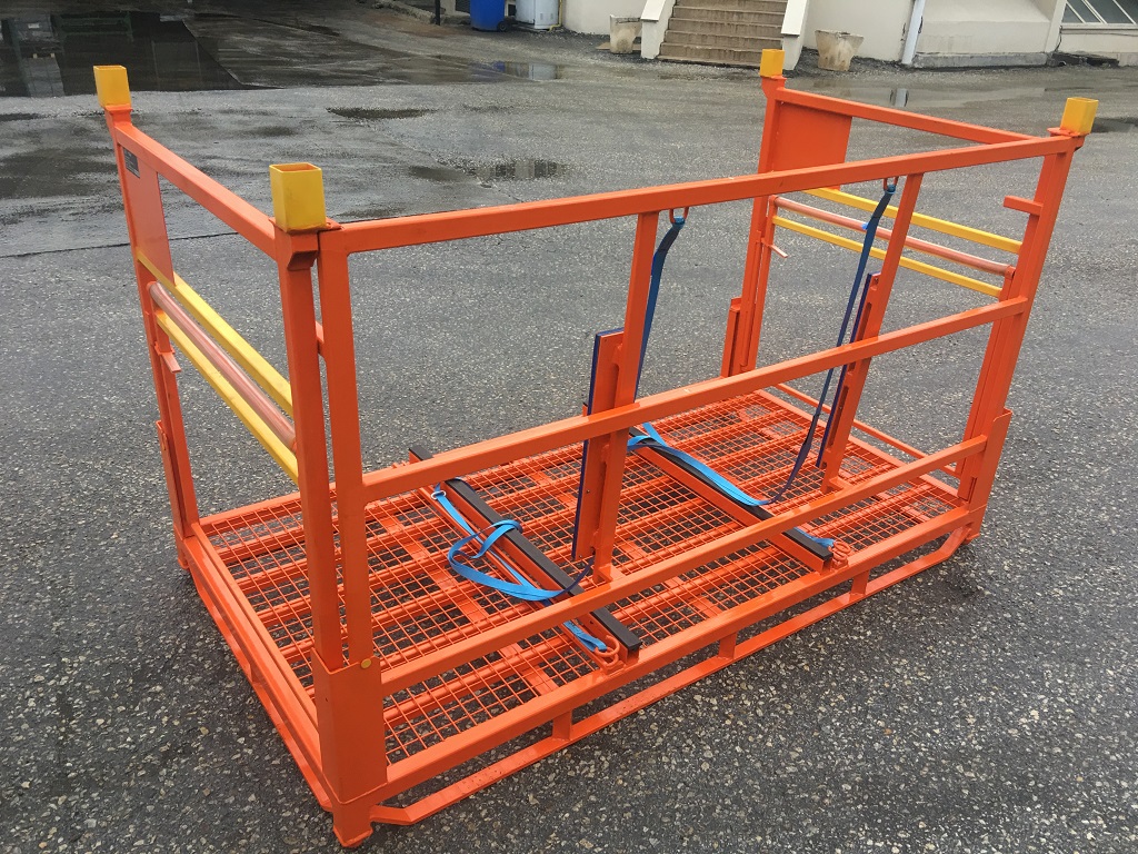 ÖZEL CAM TAŞIMA KONTEYNERİ-1